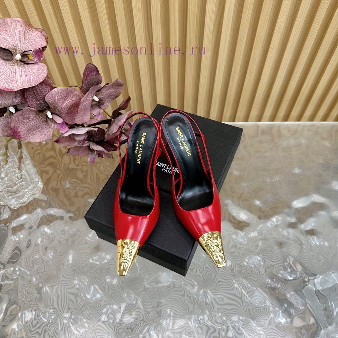 ️ Water Ripple Iron Head ️ Pay Attention To Distinguishing When Placing An Order ️YSL Saint Lau bxtsy5qm - Image 5