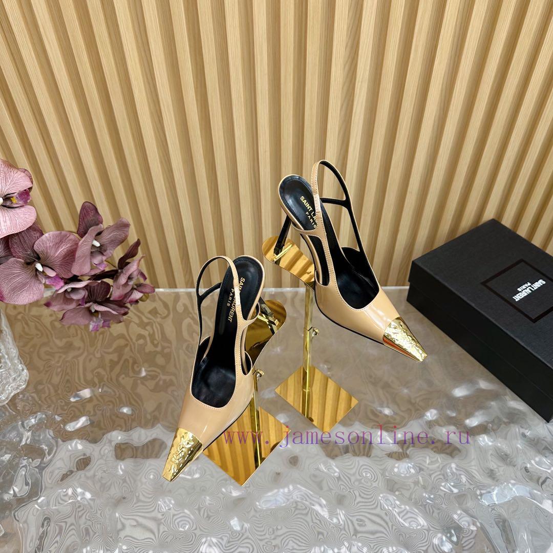 ️ Water Ripple Iron Head ️ Pay Attention To Distinguishing When Placing An Order ️YSL Saint Lau cc01llh0 - Image 2