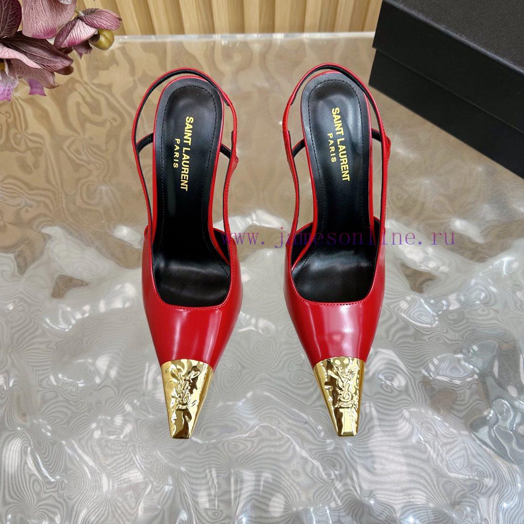 ️ Water Ripple Iron Head ️ Pay Attention To Distinguishing When Placing An Order ️YSL Saint Lau bxtsy5qm - Image 6