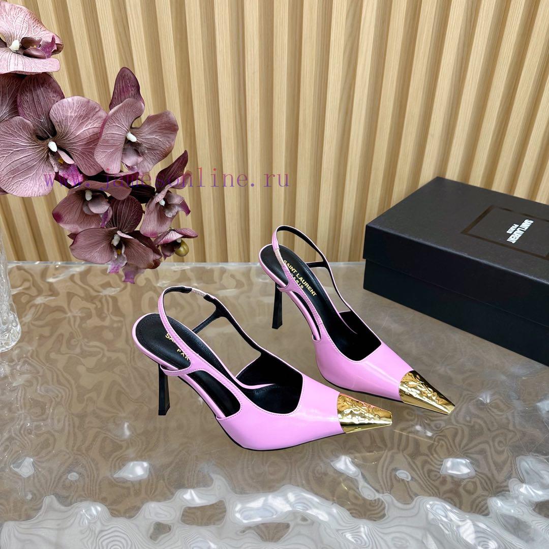 ️ Water Ripple Iron Head ️ Pay Attention To Distinguishing When Placing An Order ️YSL Saint Lau wgnezm4q - Image 9