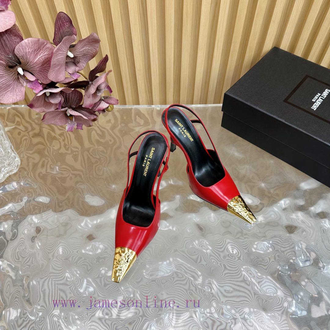 ️ Water Ripple Iron Head ️ Pay Attention To Distinguishing When Placing An Order ️YSL Saint Lau bxtsy5qm - Image 7