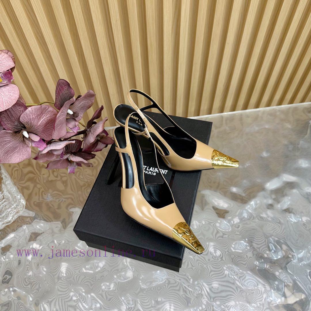 ️ Water Ripple Iron Head ️ Pay Attention To Distinguishing When Placing An Order ️YSL Saint Lau cc01llh0 - Image 4