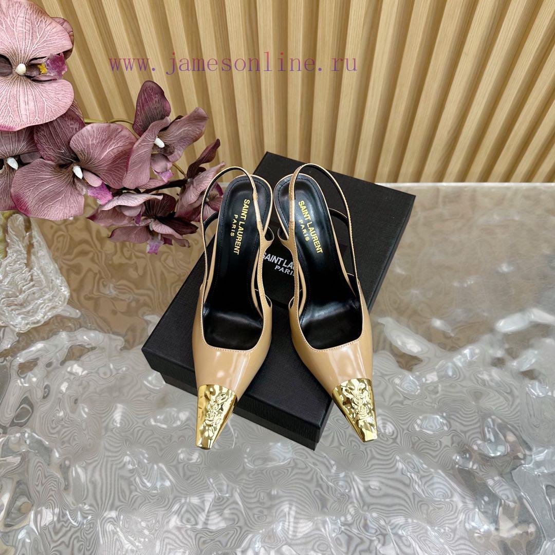 ️ Water Ripple Iron Head ️ Pay Attention To Distinguishing When Placing An Order ️YSL Saint Lau cc01llh0 - Image 5