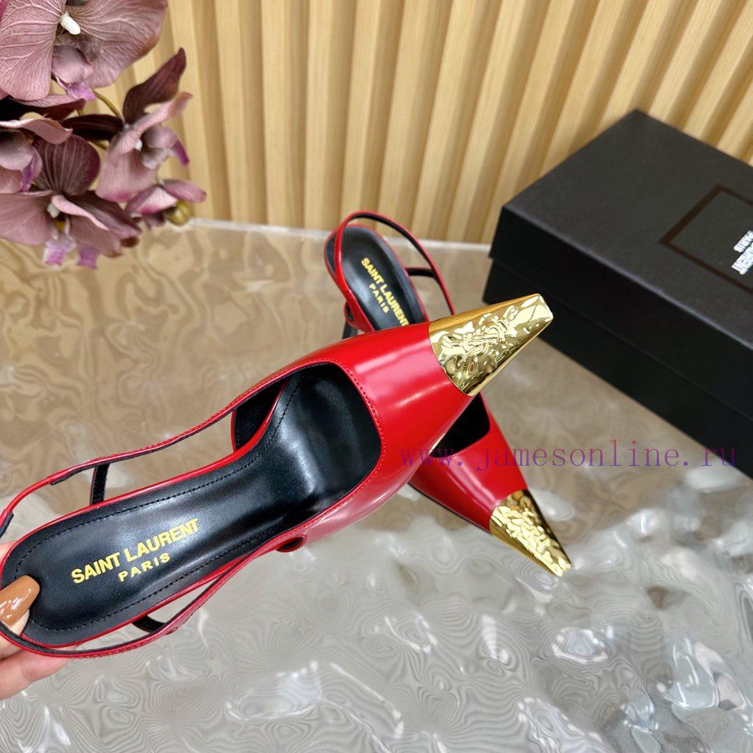 ️ Water Ripple Iron Head ️ Pay Attention To Distinguishing When Placing An Order ️YSL Saint Lau bxtsy5qm - Image 9