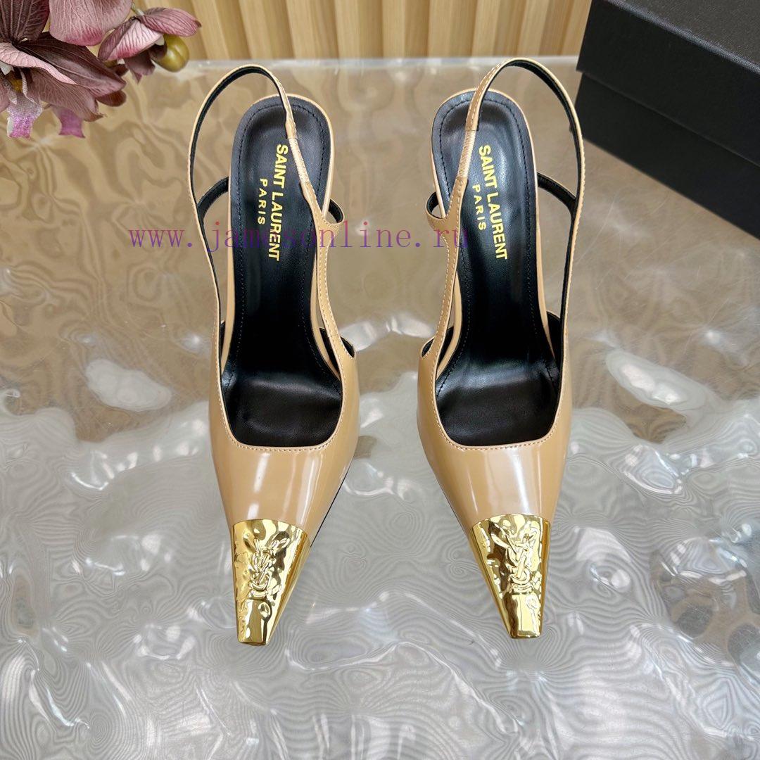 ️ Water Ripple Iron Head ️ Pay Attention To Distinguishing When Placing An Order ️YSL Saint Lau cc01llh0 - Image 6
