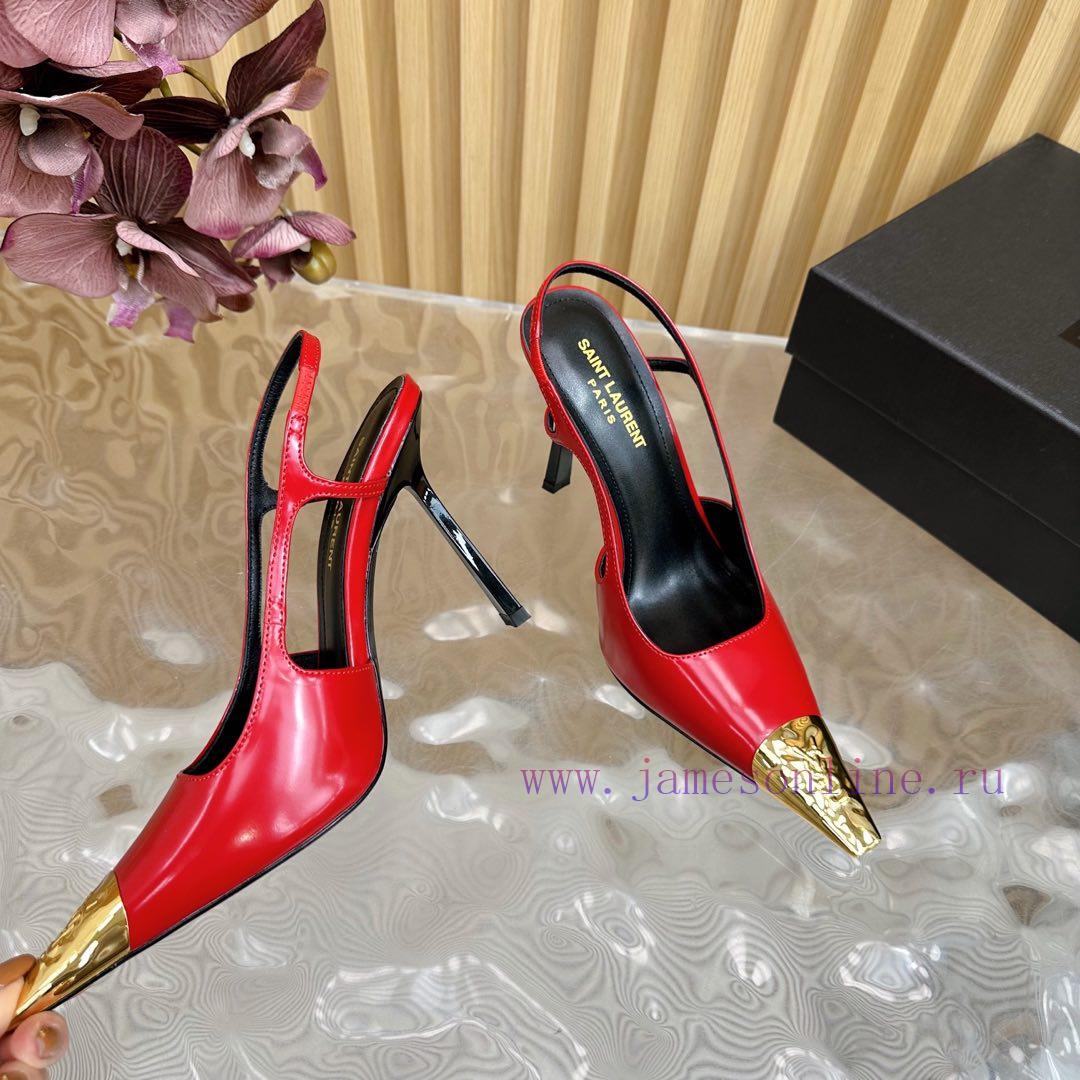 ️ Water Ripple Iron Head ️ Pay Attention To Distinguishing When Placing An Order ️YSL Saint Lau bxtsy5qm - Image 10