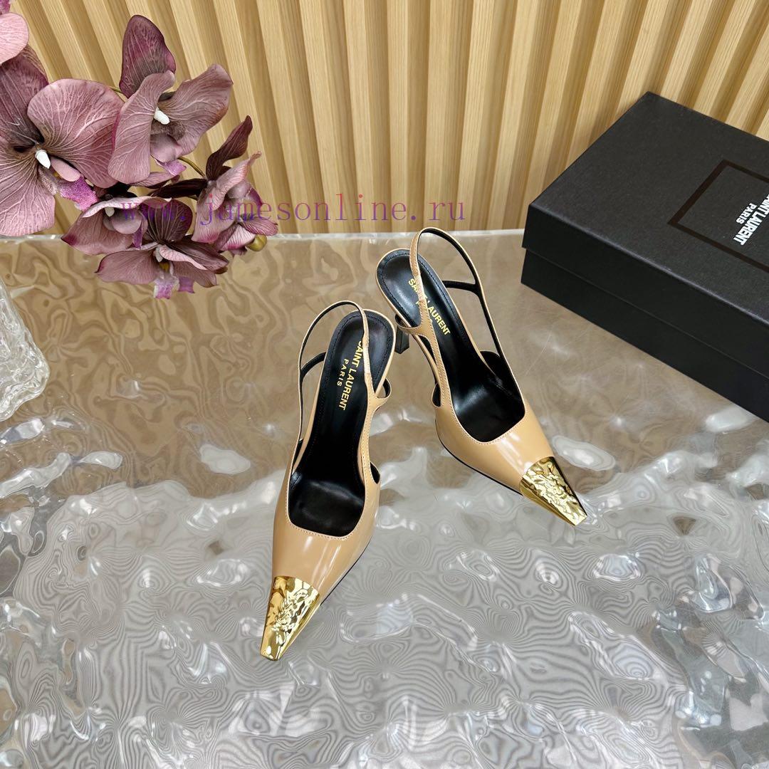 ️ Water Ripple Iron Head ️ Pay Attention To Distinguishing When Placing An Order ️YSL Saint Lau cc01llh0 - Image 7