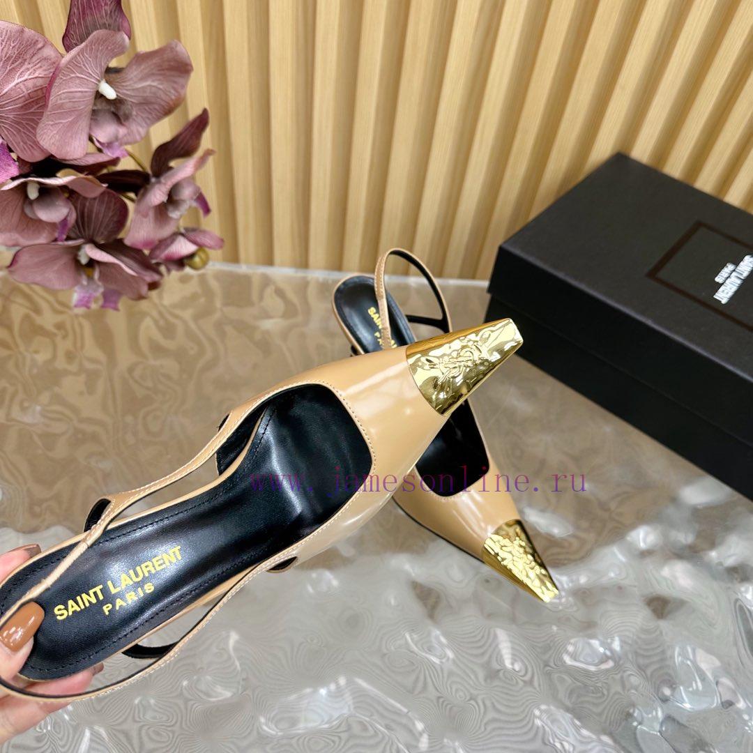 ️ Water Ripple Iron Head ️ Pay Attention To Distinguishing When Placing An Order ️YSL Saint Lau cc01llh0 - Image 8
