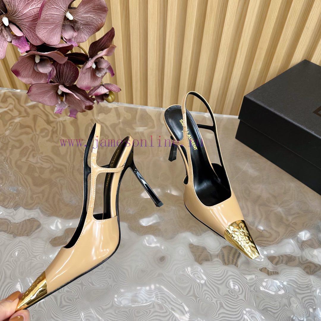️ Water Ripple Iron Head ️ Pay Attention To Distinguishing When Placing An Order ️YSL Saint Lau cc01llh0 - Image 9