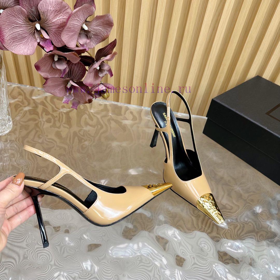 ️ Water Ripple Iron Head ️ Pay Attention To Distinguishing When Placing An Order ️YSL Saint Lau cc01llh0 - Image 10