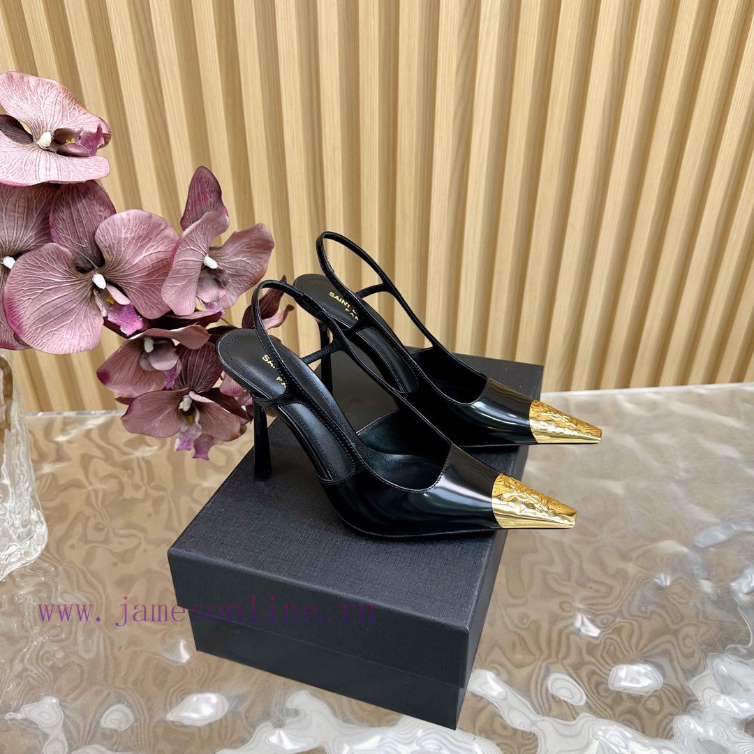 ️ Water Ripple Iron Head ️ Pay Attention To Distinguishing When Placing An Order ️YSL Saint Lau oojtfw35 - Image 3