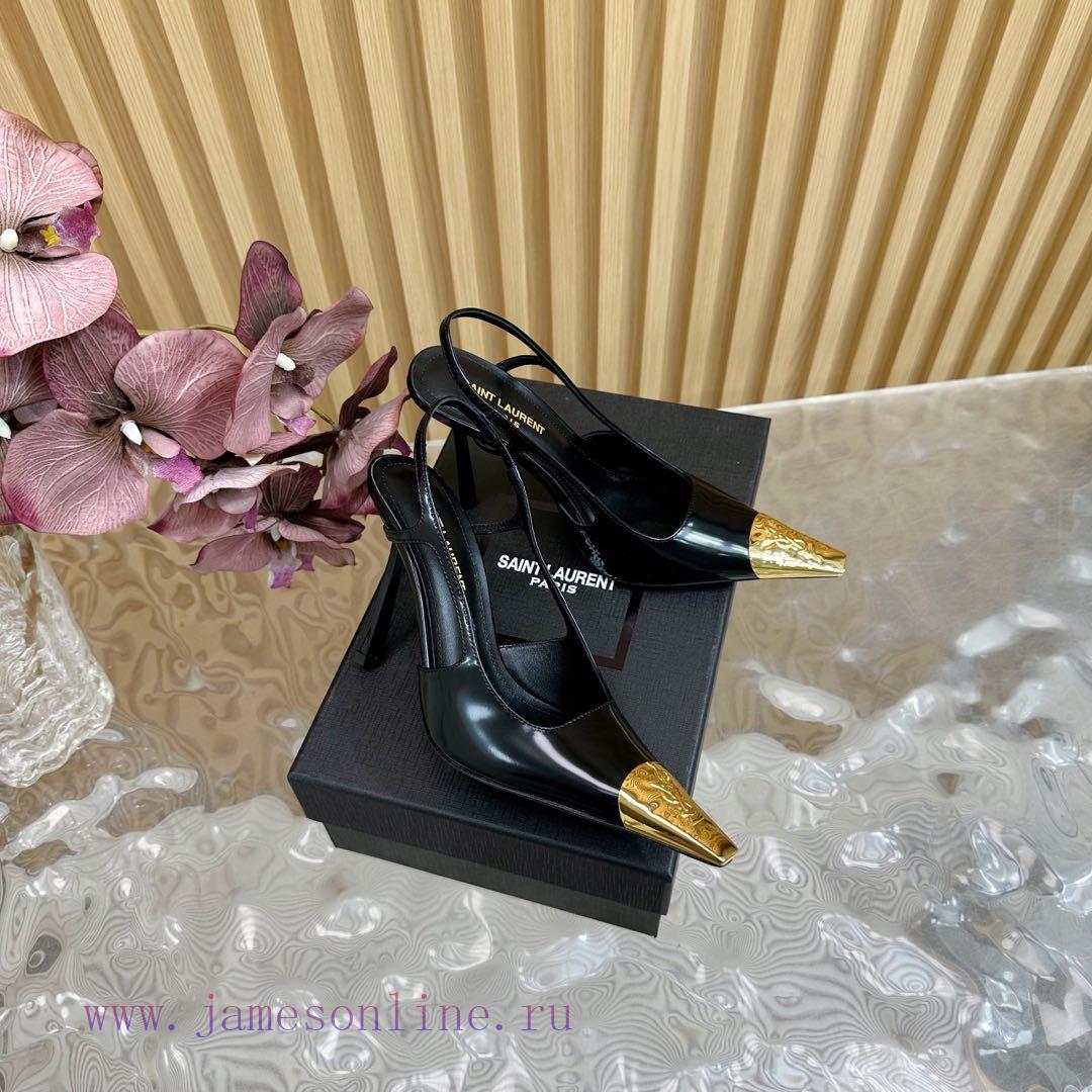 ️ Water Ripple Iron Head ️ Pay Attention To Distinguishing When Placing An Order ️YSL Saint Lau oojtfw35 - Image 4