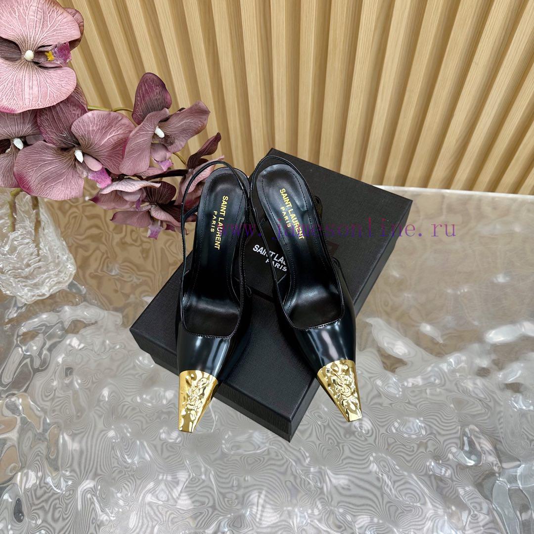 ️ Water Ripple Iron Head ️ Pay Attention To Distinguishing When Placing An Order ️YSL Saint Lau oojtfw35 - Image 5