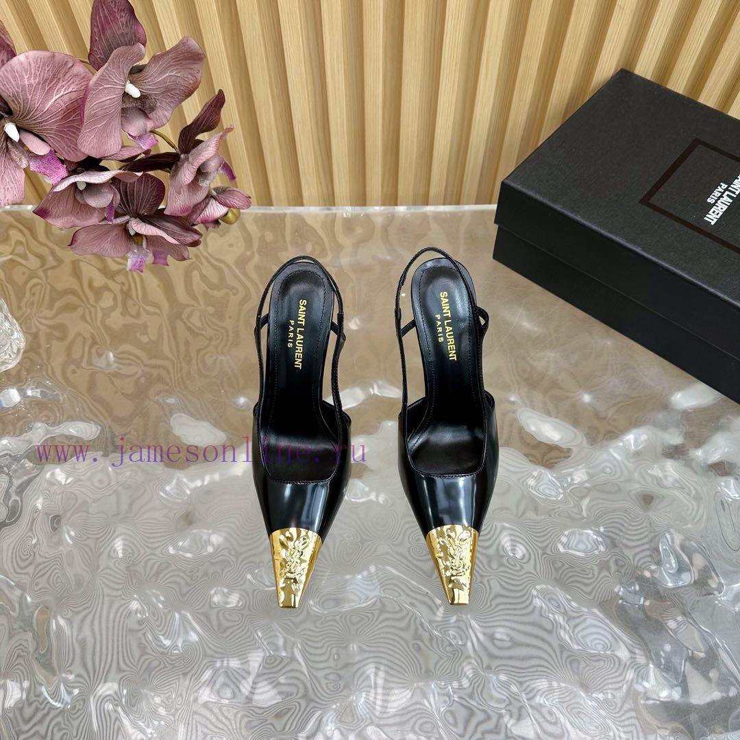 ️ Water Ripple Iron Head ️ Pay Attention To Distinguishing When Placing An Order ️YSL Saint Lau oojtfw35 - Image 6