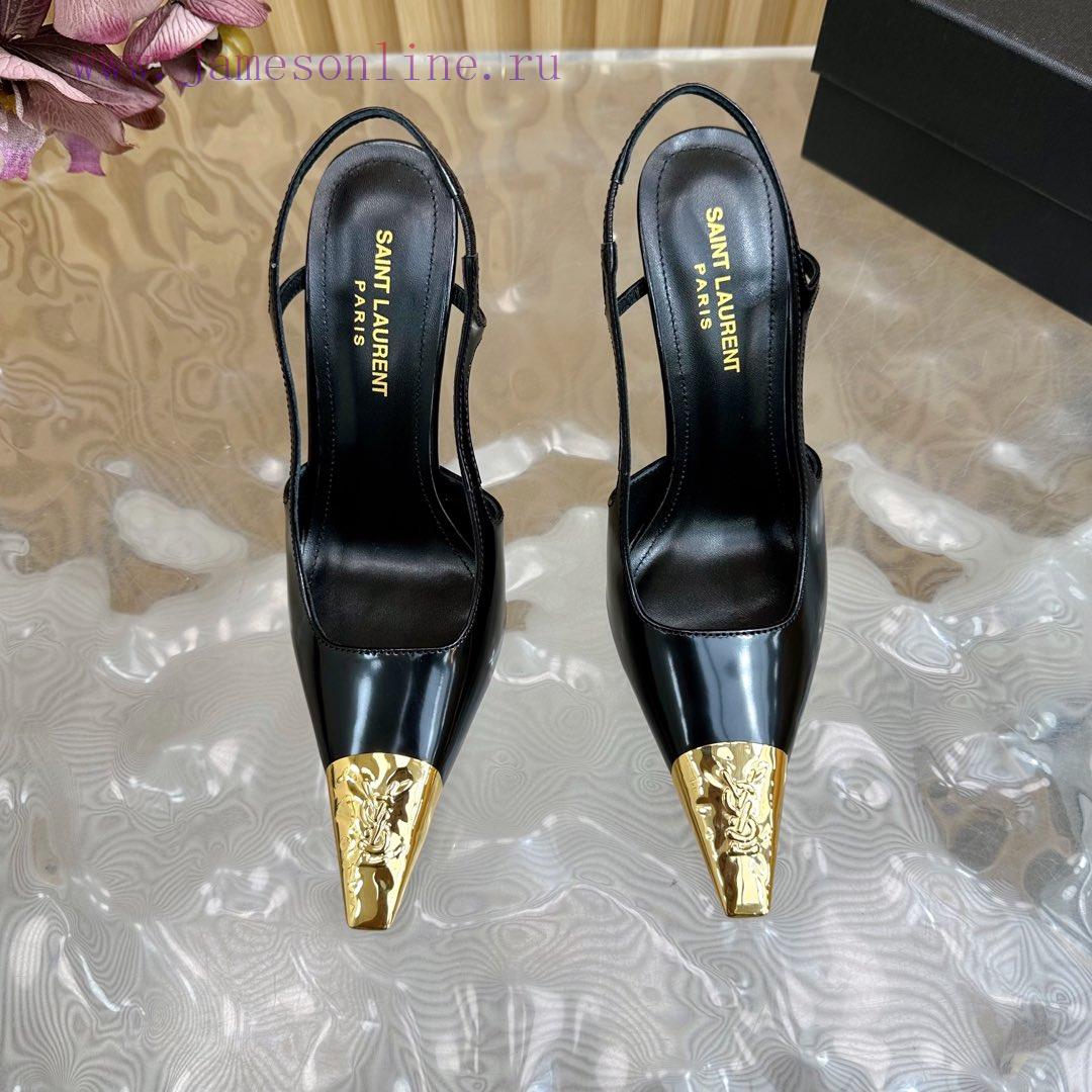️ Water Ripple Iron Head ️ Pay Attention To Distinguishing When Placing An Order ️YSL Saint Lau oojtfw35 - Image 7