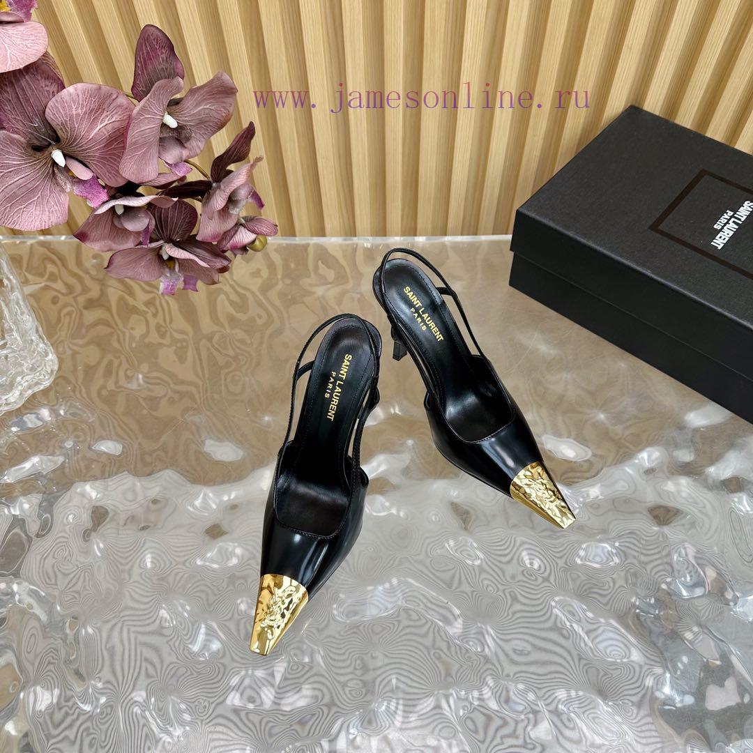 ️ Water Ripple Iron Head ️ Pay Attention To Distinguishing When Placing An Order ️YSL Saint Lau oojtfw35 - Image 8
