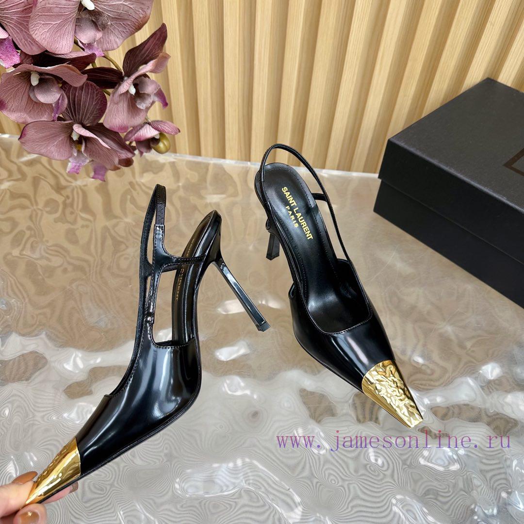 ️ Water Ripple Iron Head ️ Pay Attention To Distinguishing When Placing An Order ️YSL Saint Lau oojtfw35 - Image 9