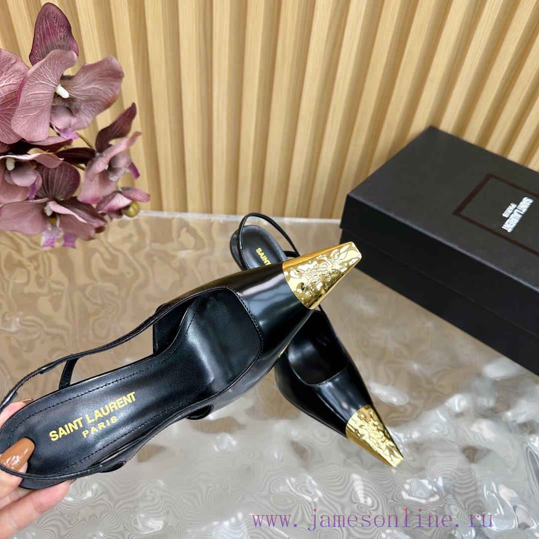 ️ Water Ripple Iron Head ️ Pay Attention To Distinguishing When Placing An Order ️YSL Saint Lau oojtfw35 - Image 12