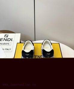 FENDI 25ss New Product: Forrest Gump Shoes German Training Shoes Sports Shoes Couple's Men's Si ttrgsnw4