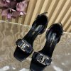 Saint Laurent 2026 Early Spring YSL Letter Logo Sneakers With Square Toe And High-heeled Shoes. 9yuvnroc