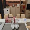 JlMMY CHOO Zhou Yangjie 2026 𝐬𝐬 (Limited Edition 3D Serpentine Magnet Box Packaging) Top Of The nrztntay
