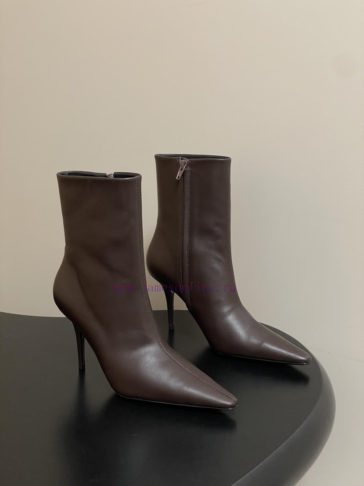 -Top QualitySaint Laurent Fw25 New Arrival~YSL Saint Laurent 2025 Autumn/Winter New Style Side miw2s62f