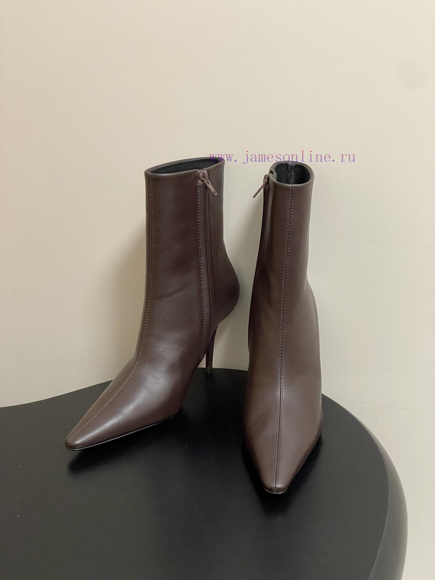-Top QualitySaint Laurent Fw25 New Arrival~YSL Saint Laurent 2025 Autumn/Winter New Style Side miw2s62f - Image 3