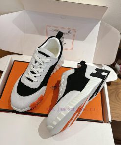 Herme…s Ss25 New Arrival～Hot Couple Style Hermes Preferred Footwear For DistributionIt's A Clas a6m988tm