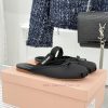 Miu Miu Classic Bow Letter Silkballet ShoesInheriting MIU MIU's Iconic Teenage Luxury GenesClas tmatxcnk