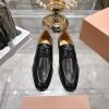 Miumi * 26 Early Spring New Vintage LoafersBased On The Classic Retro Shoe Shape The Texture Le ch1g7e4l