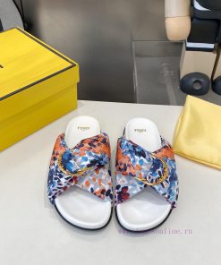 The New Classic Buckle Slippers Are Directly Beautiful To The Heart~The Iconic Metal Buckle Com mk2oq42y