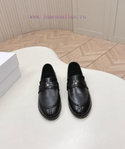 Celine 26 Spring Arc De Triomphe Le Fu Shoes Versatile Series Ins Grass Planting Artifact Quali lu1kb1tl