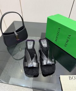 The Top Of The Line 2025 Square Toe Toe Toe Of Bottega Veneta Is Both Domineering And Fashionab 6kl74dvr