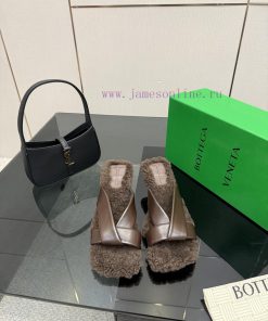 The Top Of The Line 2025 Square Toe Toe Toe Of Bottega Veneta Is Both Domineering And Fashionab 9xcy0p4p