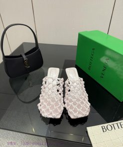 The Top Of The Line 2025 Square Toe Toe Toe Of Bottega Veneta Is Both Domineering And Fashionab zpq1zyhw