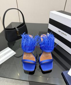 AQUAZZURA Golden Pineapple 2026 𝐒𝐒𝐧𝐞𝐰 Spring/Summer New Edition Aquazzura/Pineapple Beloved By p7h05u05