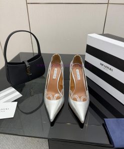 AQUAZZURA Golden Pineapple 2026 𝐒𝐒𝐧𝐞𝐰 Spring/Summer New Edition Aquazzura/Pineapple Beloved By kx3247bf