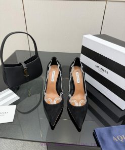AQUAZZURA Golden Pineapple 2026 𝐒𝐒𝐧𝐞𝐰 Spring/Summer New Edition Aquazzura/Pineapple Beloved By dmeb55vi