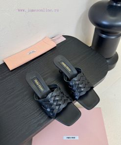 Miu Ss26new Arrival～Miu Miu 26 Spring/Summer High Heel Sandals Collection Combining Sexiness An wya1i5vo