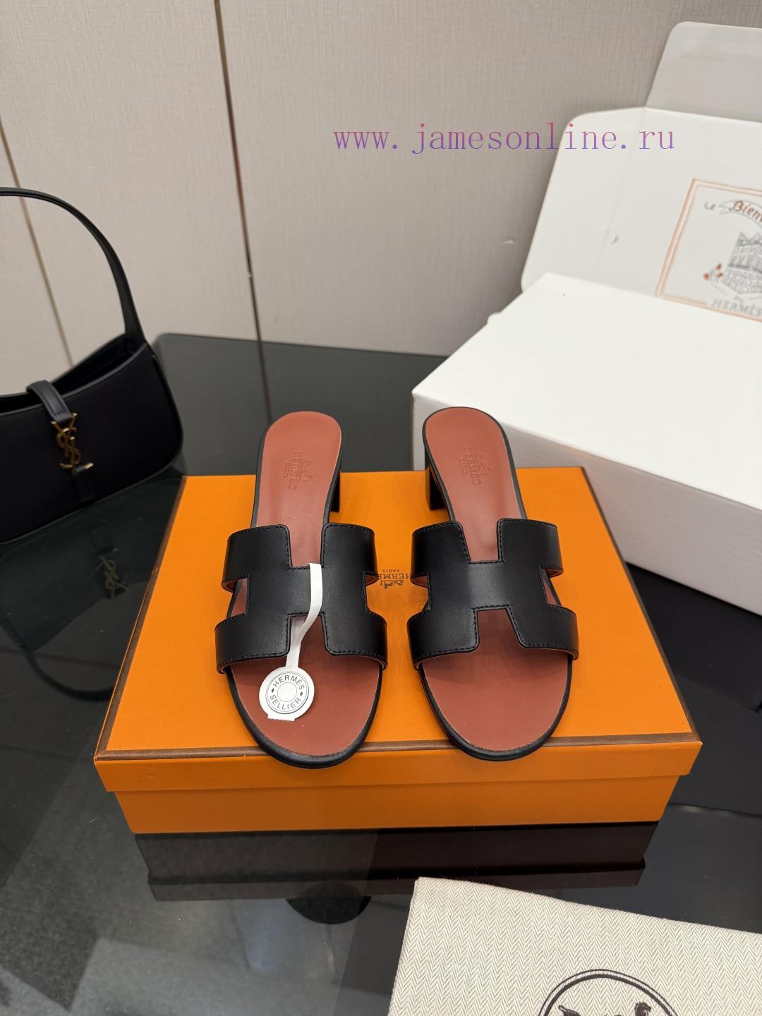 Top Version With Original Airplane BoxHerm è S/Herm è S Timeless Classic Flat Bottomed Thick He 887ksnr3