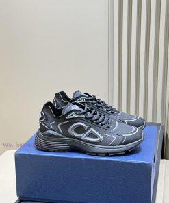 Dior... R26c New Arrival~B30 Sports ShoesDior 2026 Spring/Summer B30 Countdown Sneakers Combine 53ppfa1v