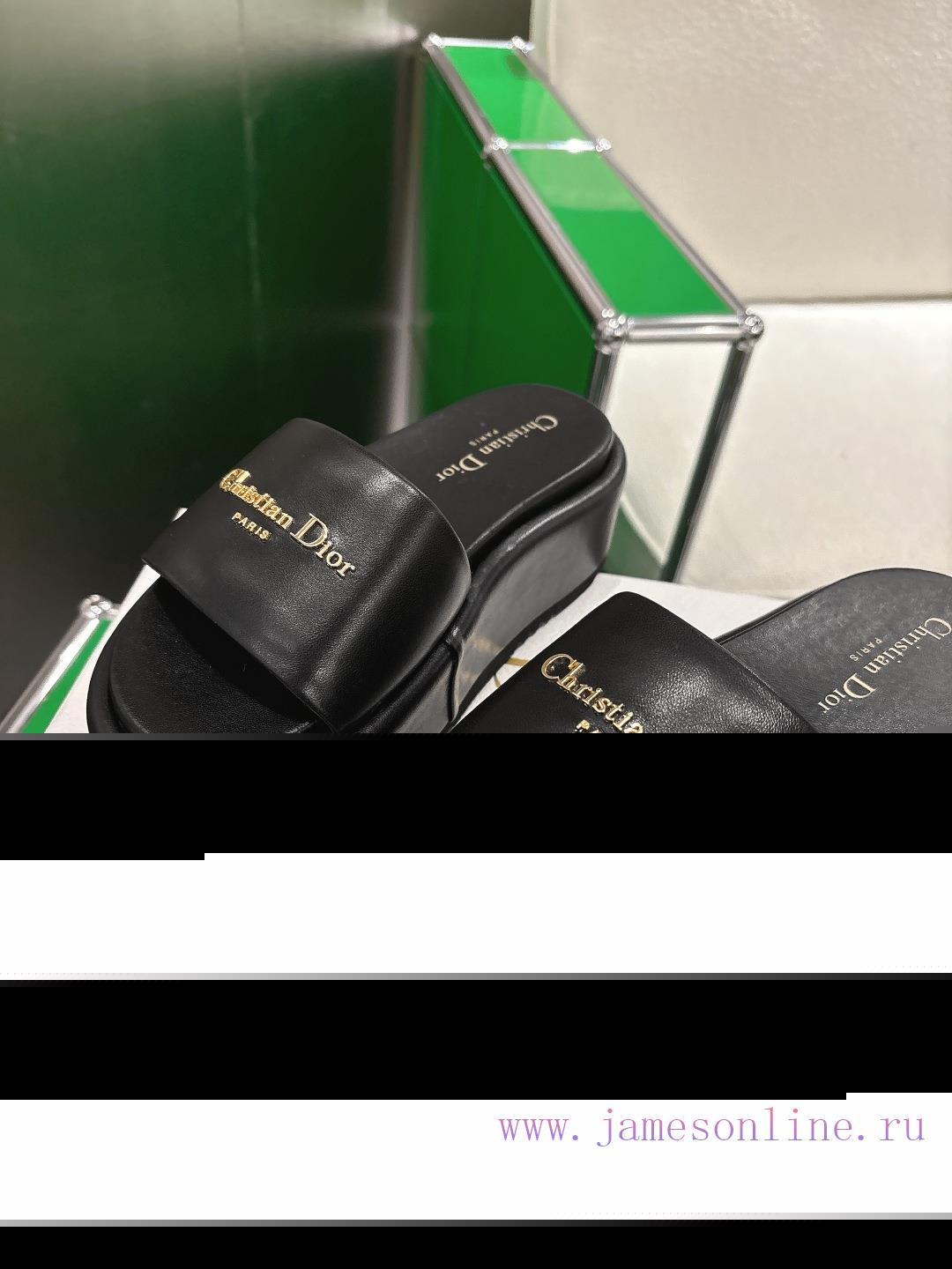 K020) Dior Spring/Summer Velcro SandalsTop Of The Line With Numerous Celebrities And Internet C cesh6hh0 - Image 9