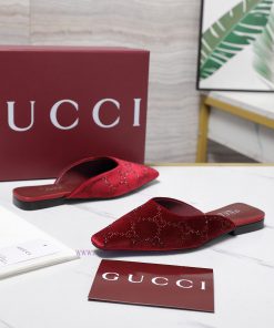 Gucci Is The MostNew Summer Slippers For 2026Purchasing Level Top-quality Original Version Purc e5o1k0mp