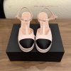 Spot Sales𝐂𝐇*𝐍𝐄𝐋26 Authentic GradeOfficial CatalogCode 3536373839 (34/40/41 Needs To Be Customi vo2vsdq5